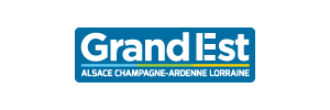 Grand Est : Alsace Champagne-Ardennes Lorraine